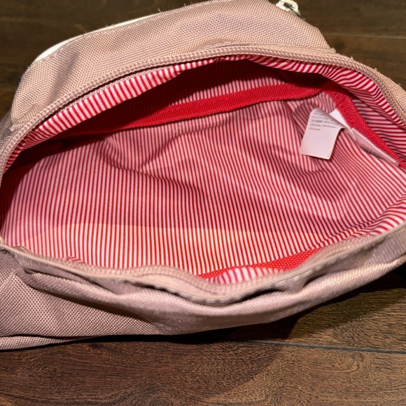 Herschel Pop Quiz Hip Pack - 3.5L - Picture 4 of 5